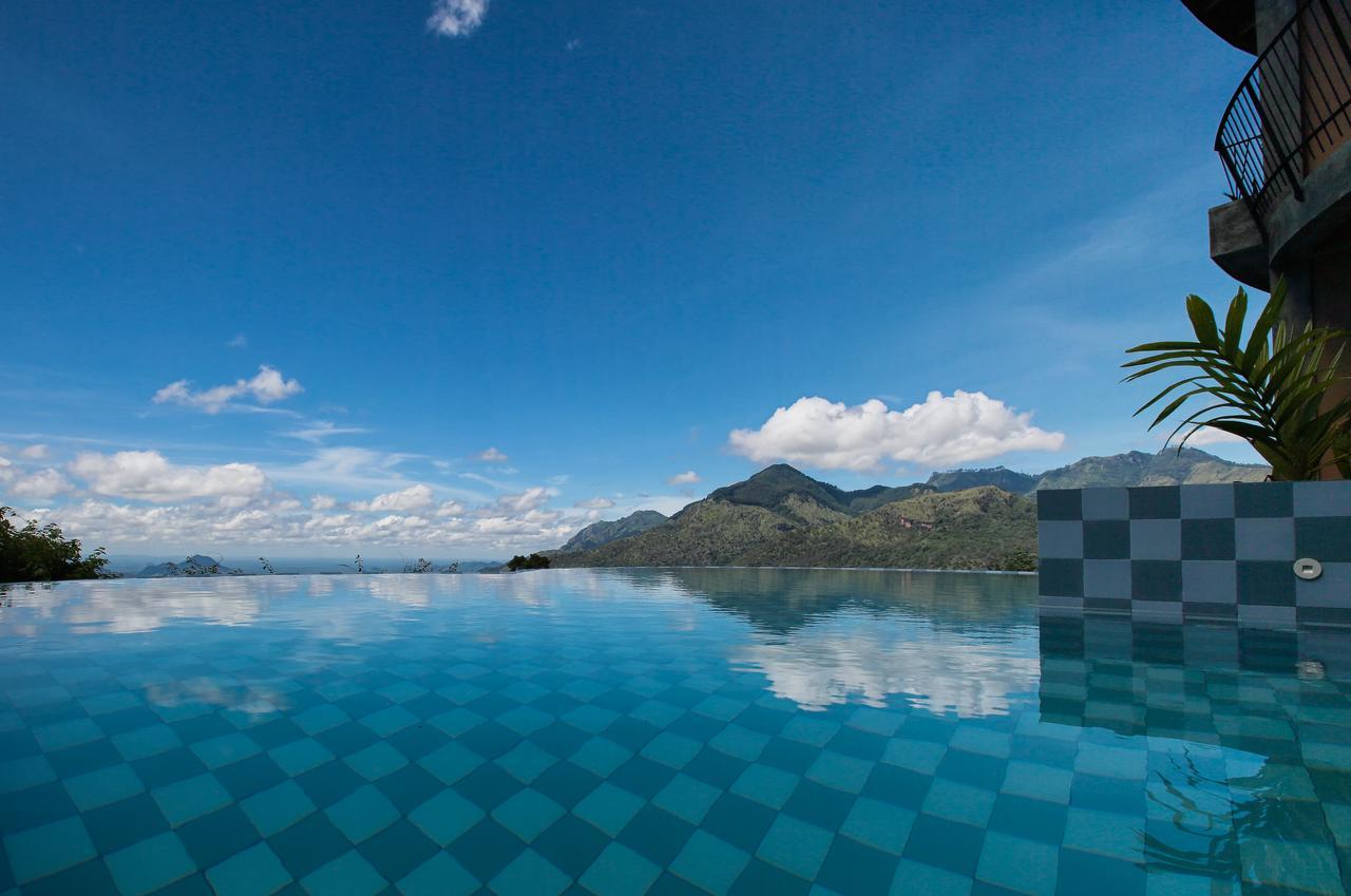 Villa Verde Ella Exteriör bild