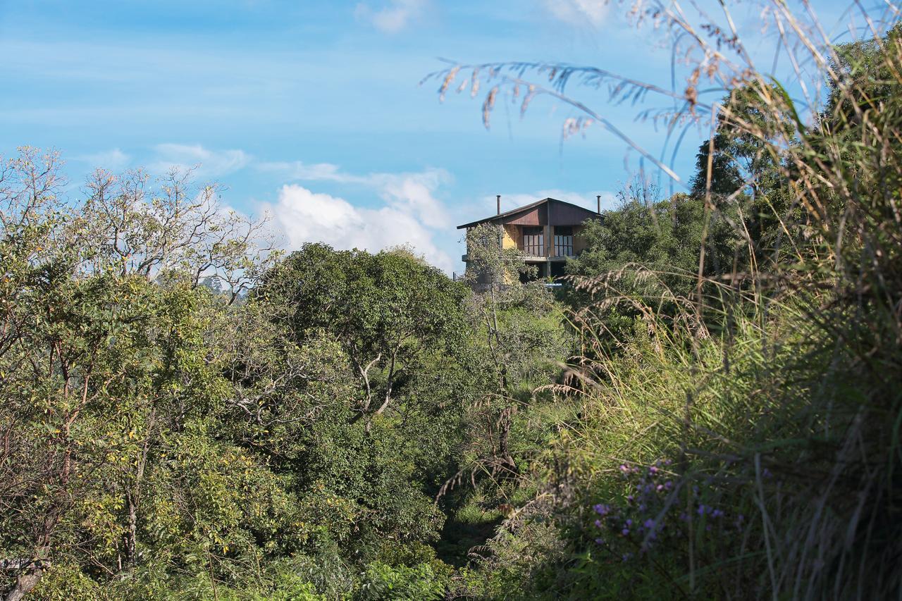 Villa Verde Ella Exteriör bild