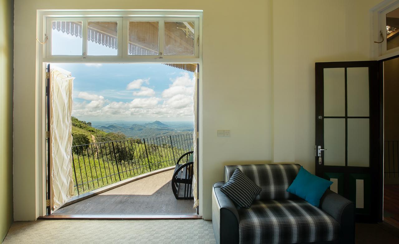 Villa Verde Ella Exteriör bild