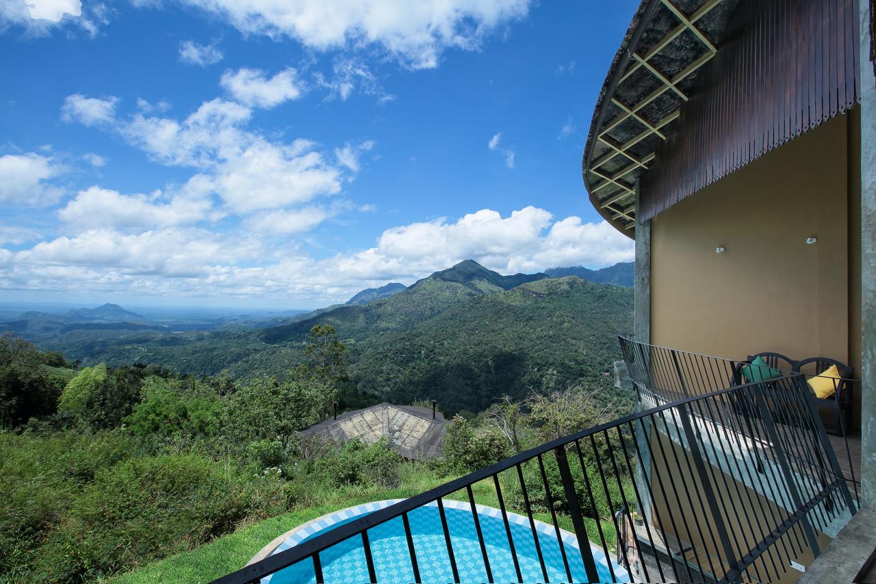 Villa Verde Ella Exteriör bild
