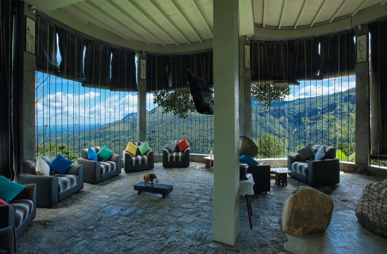 Villa Verde Ella Exteriör bild