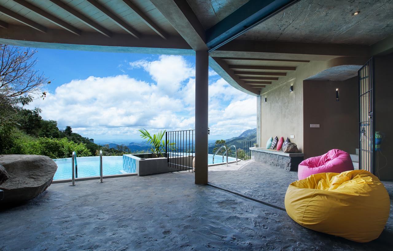 Villa Verde Ella Exteriör bild