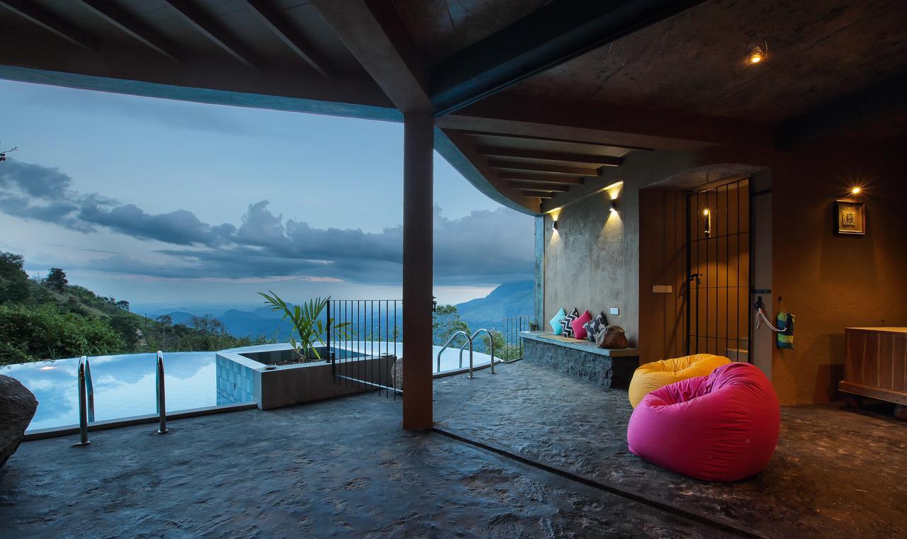 Villa Verde Ella Exteriör bild