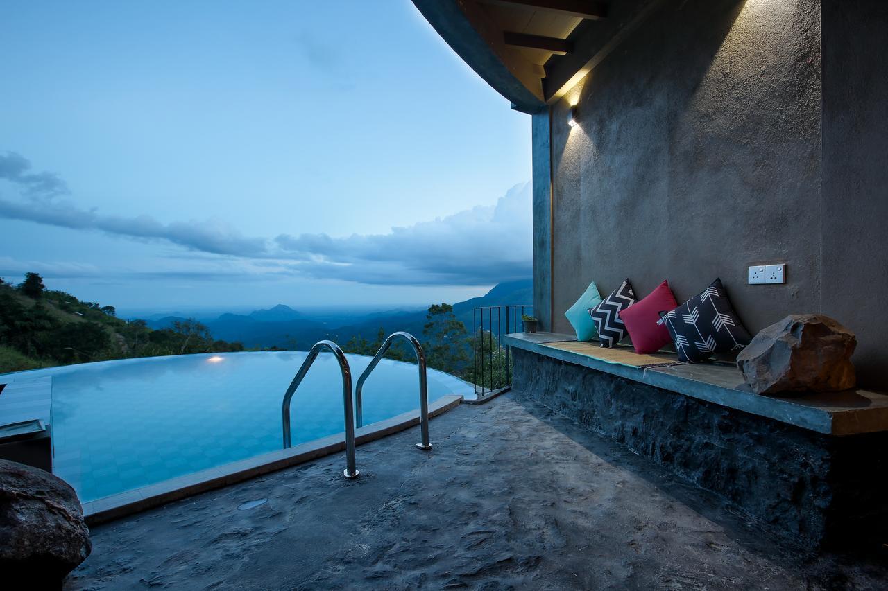 Villa Verde Ella Exteriör bild