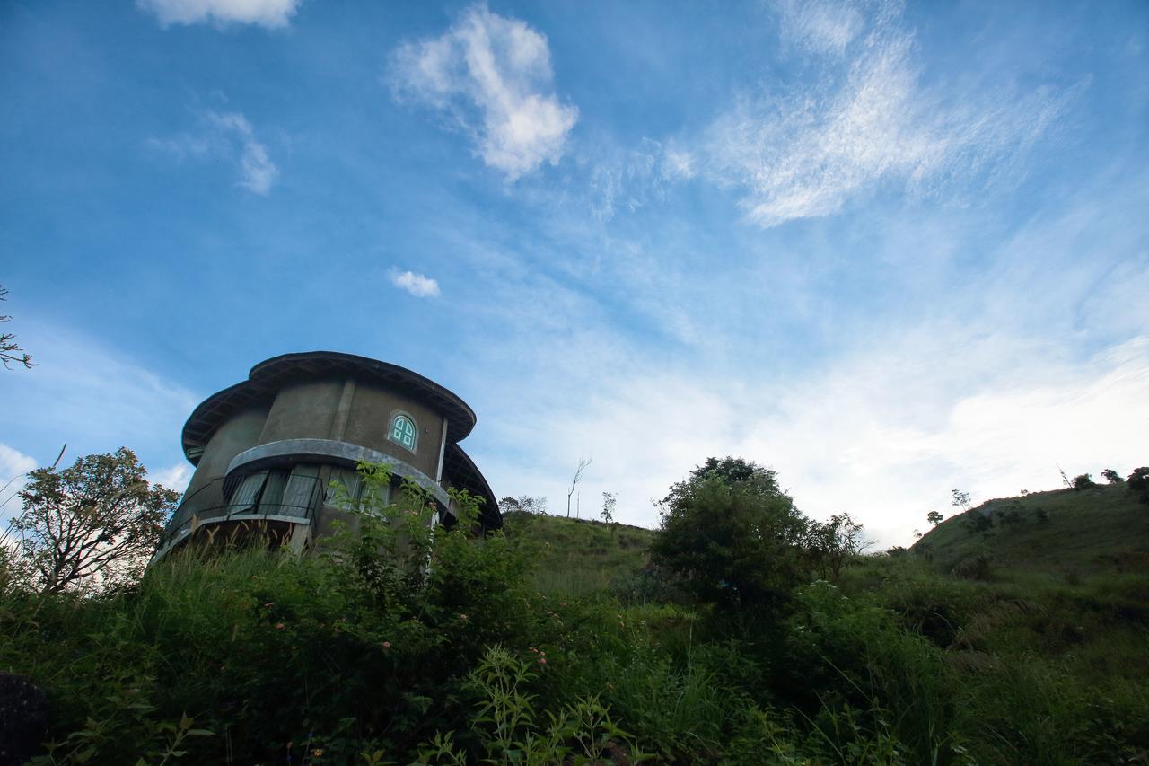 Villa Verde Ella Exteriör bild