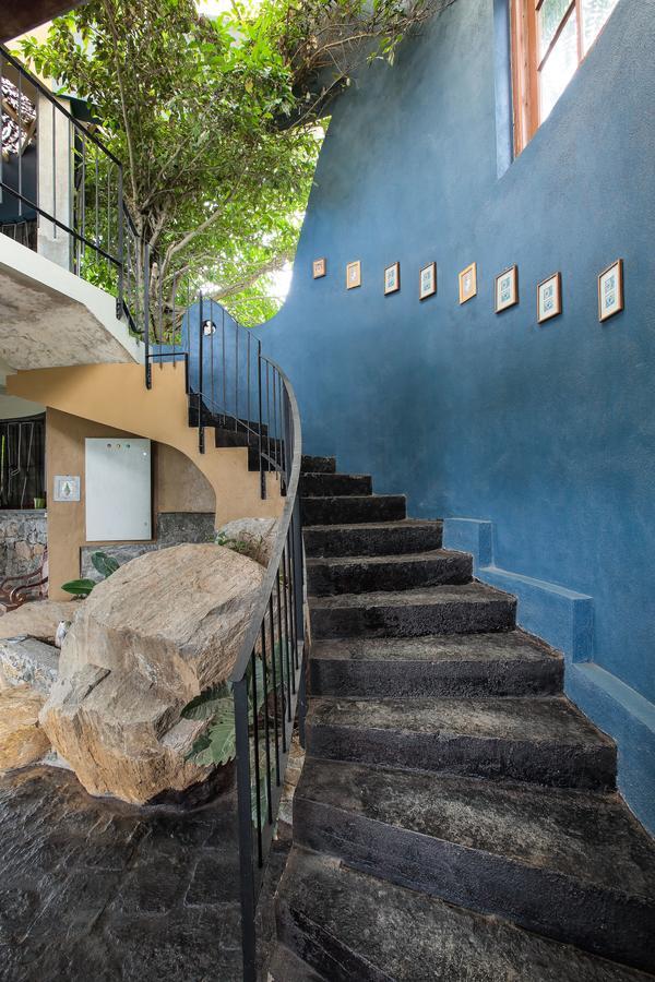 Villa Verde Ella Exteriör bild